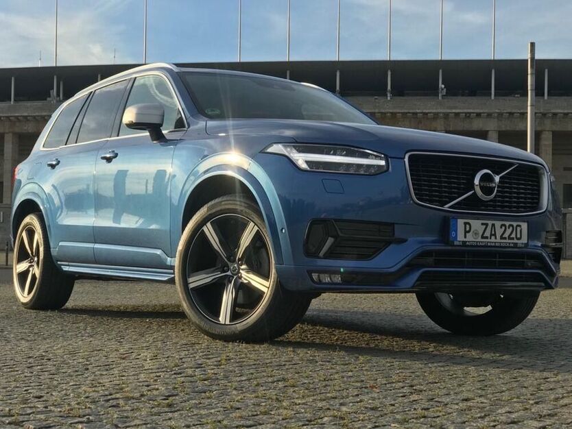 XC90