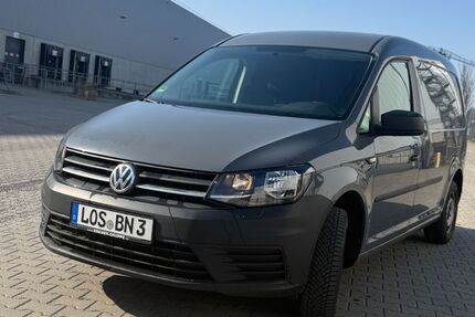 VW Caddy 104.000 km 13.600 &euro; Berlin 12357