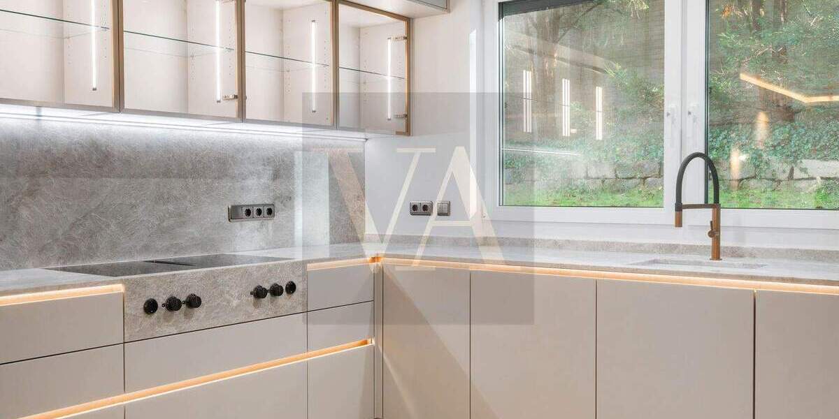 Mehrfamilienhaus, Wohnhaus Berlin Grunewald - 5 Zimmer, 211 m&sup2;, 1.990.000&euro; | Angebot:24885064