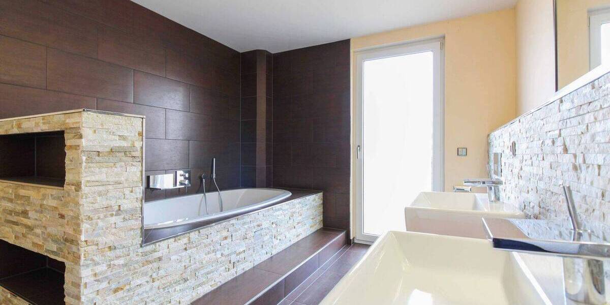 Doppelhaushälfte Berlin Rudow - 6 Zimmer, 180 m&sup2;, 849.000&euro; | Angebot:26093716