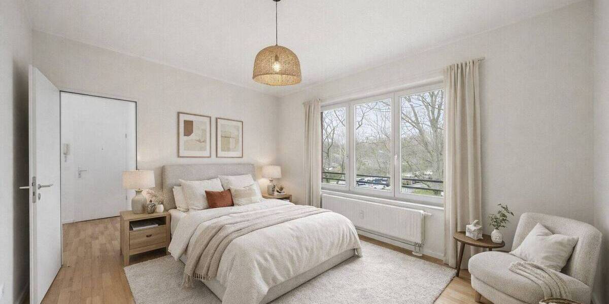 Etagenwohnung Berlin Zehlendorf - 5 Zimmer, 127 m&sup2;, 725.000&euro; | Angebot:26258828