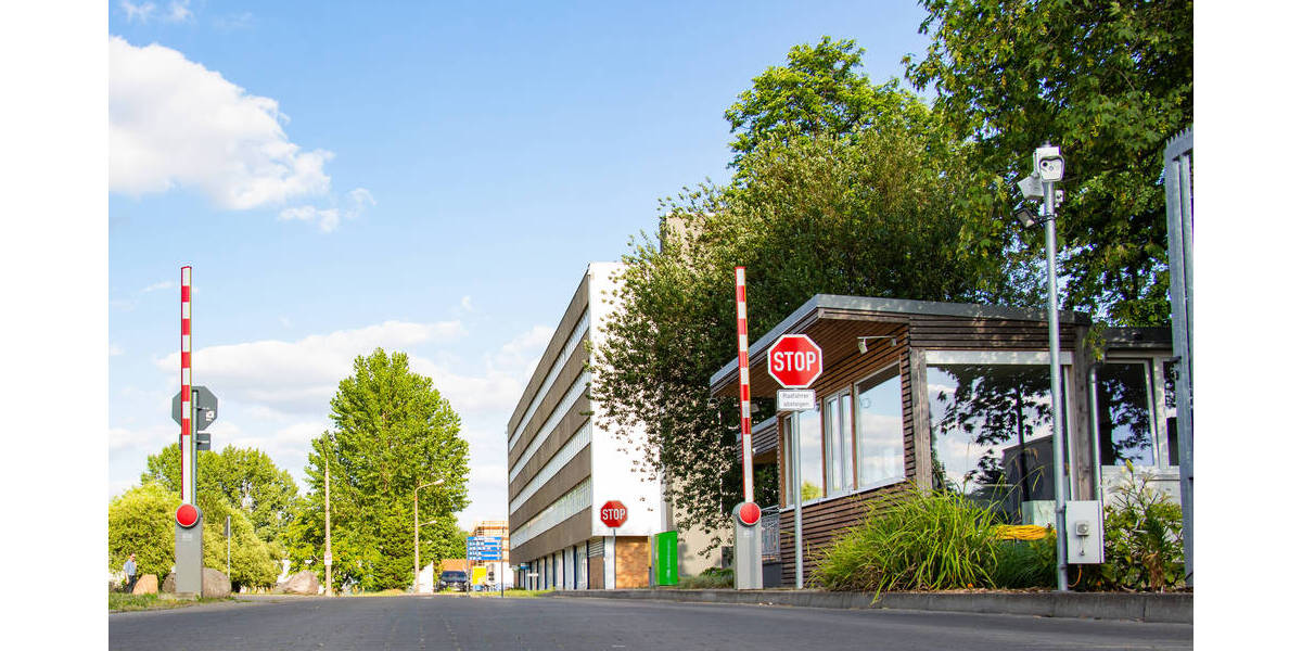 Büroeinheit 45 m² !!! Provisionsfrei !!! 2 zimmer