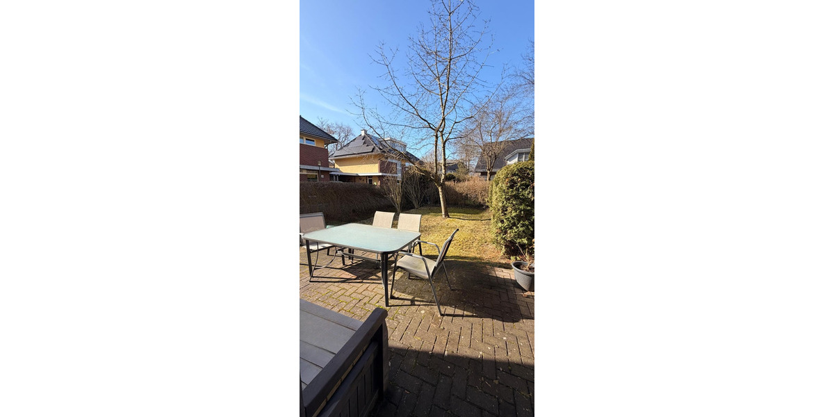 Reihenendhaus Berlin Köpenick - 4 Zimmer, 116 m&sup2;, 398.000&euro; | Angebot:25710505