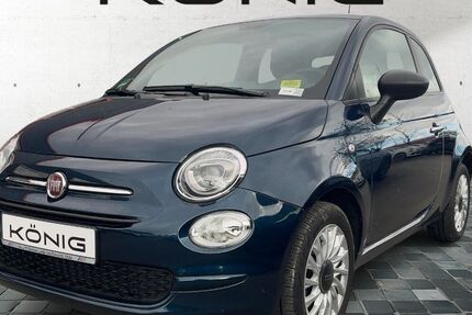 Fiat 500 10.598 km 13.999 &euro; Oranienburg bei Berlin 16515