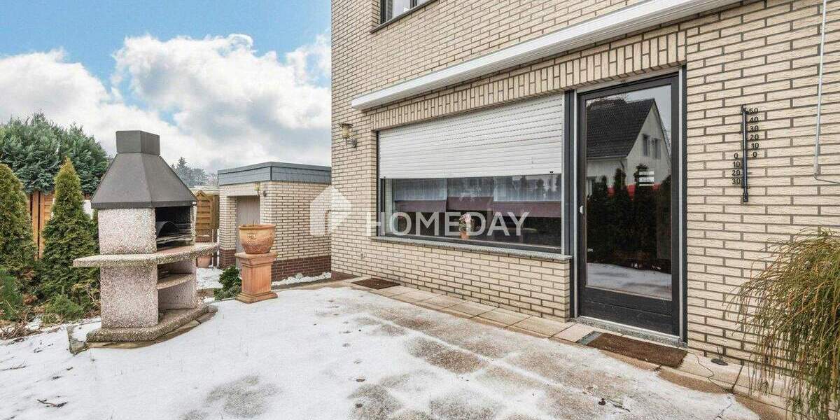 Doppelhaushälfte Berlin Buckow - 4 Zimmer, 98 m&sup2;, 549.000&euro; | Angebot:25739167