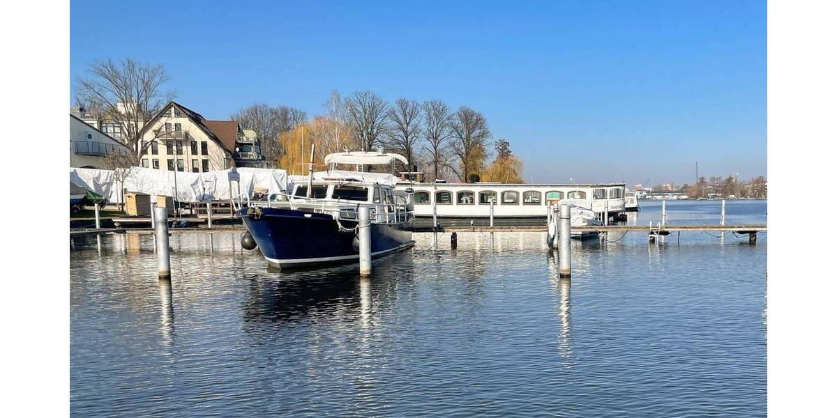 Mehrfamilienhaus, Wohnhaus Berlin Grünau - 4 Zimmer, 2 m&sup2;, 1.750.000&euro; | Angebot:26378668