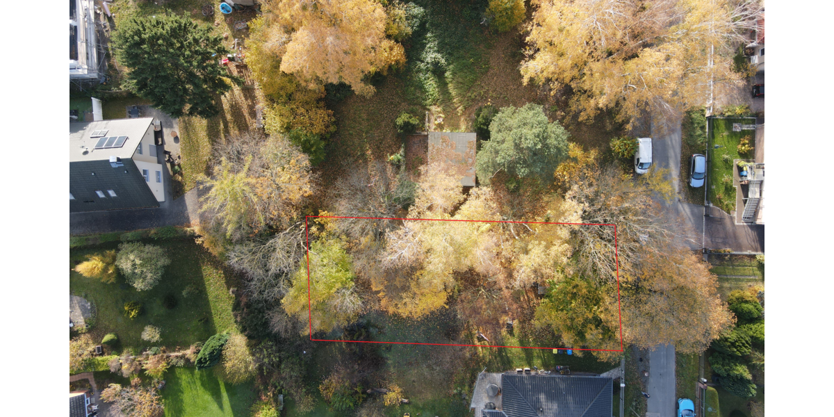 Grundstück Bernau bei Berlin - 238.000&euro; | Angebot:24584909