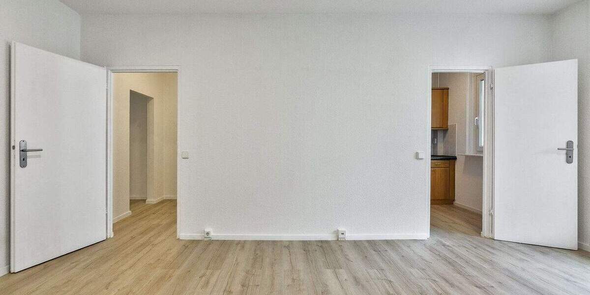 Etagenwohnung Berlin Neu-Hohenschönhausen - 3 Zimmer, 70 m&sup2;, 234.000&euro; | Angebot:25700525