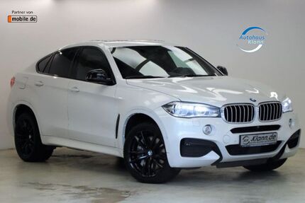 BMW X6 131.939 km 45.999 &euro; Teltow 14513