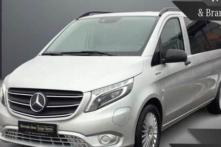 Mercedes-Benz eVito 52.328 km 35.370 &euro; Erkner 15537