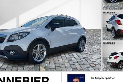 Opel Mokka 110.000 km 11.890 &euro; Berlin 13509
