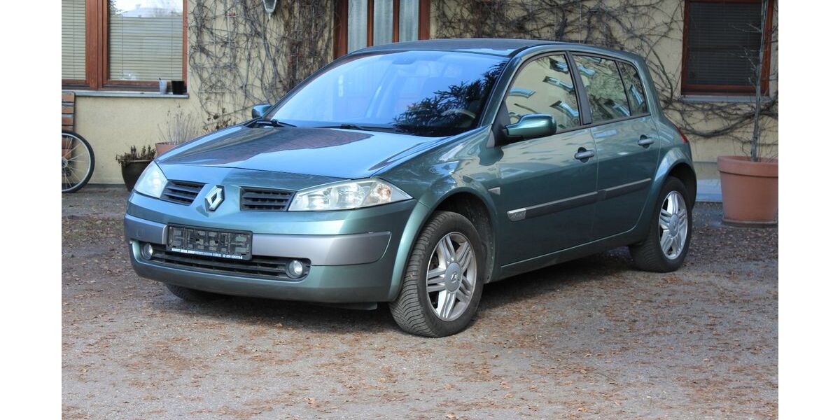 Renault Megane 160.000 km 3.000 &euro; Berlin 10317