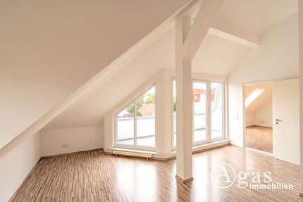 Wohnung Berlin / Karlshorst Karlshorst - 2 Zimmer, 78 m&sup2;, 349.000&euro; | Angebot:27252994