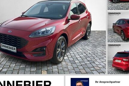 Ford Kuga 21.505 km 30.590 &euro; Berlin 13089