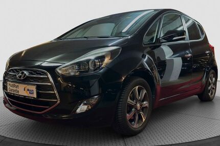 Hyundai ix20 105.000 km 9.980 &euro; Berlin 10625