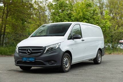 Mercedes-Benz Vito 121.429 km 21.990 &euro; Teltow 14513