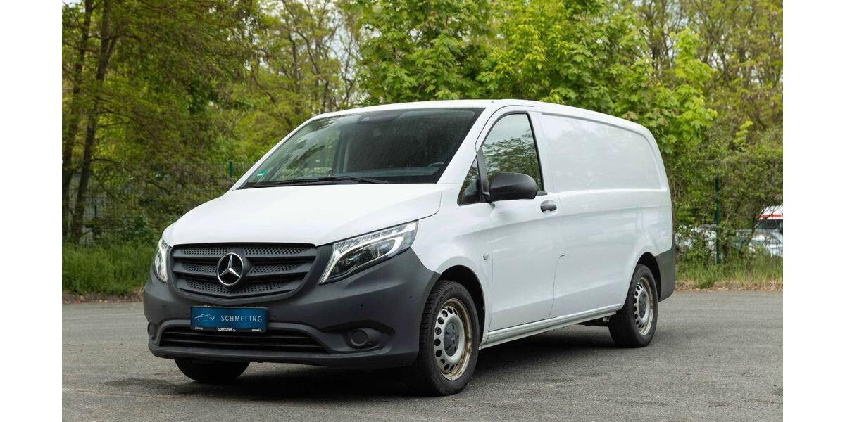 Mercedes-Benz Vito 121.429 km 21.990 &euro; Teltow 14513