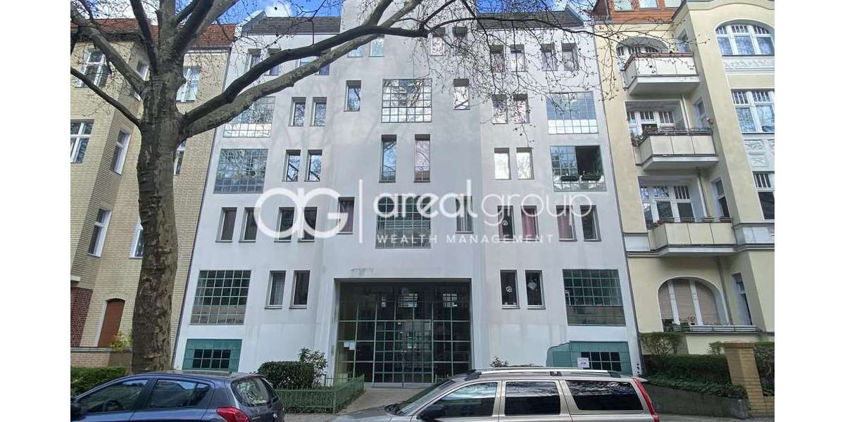 Garagen / Stellplätze Berlin Tempelhof-Schöneberg - 120&euro; | Angebot:26633780