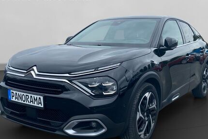 Citroen C4 61.484 km 16.990 &euro; Schönefeld OT Großziethen 12529