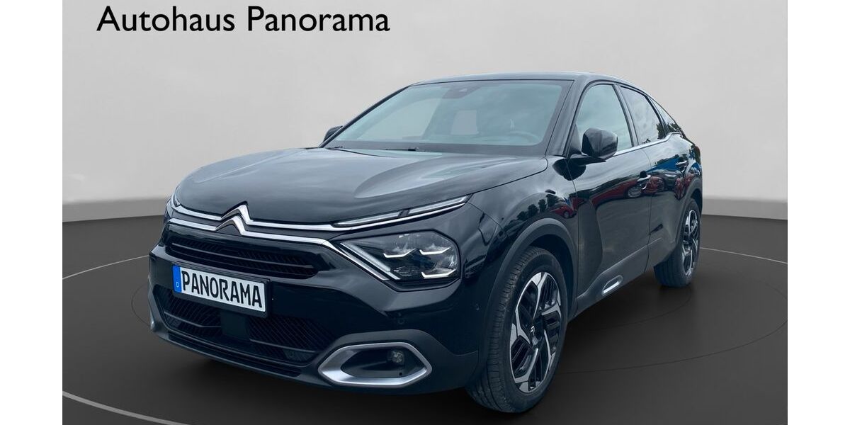 Citroen C4 61.484 km 16.990 &euro; Schönefeld OT Großziethen 12529