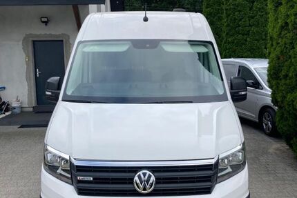 VW Crafter 109.000 km 22.500 &euro; Berlin 13599
