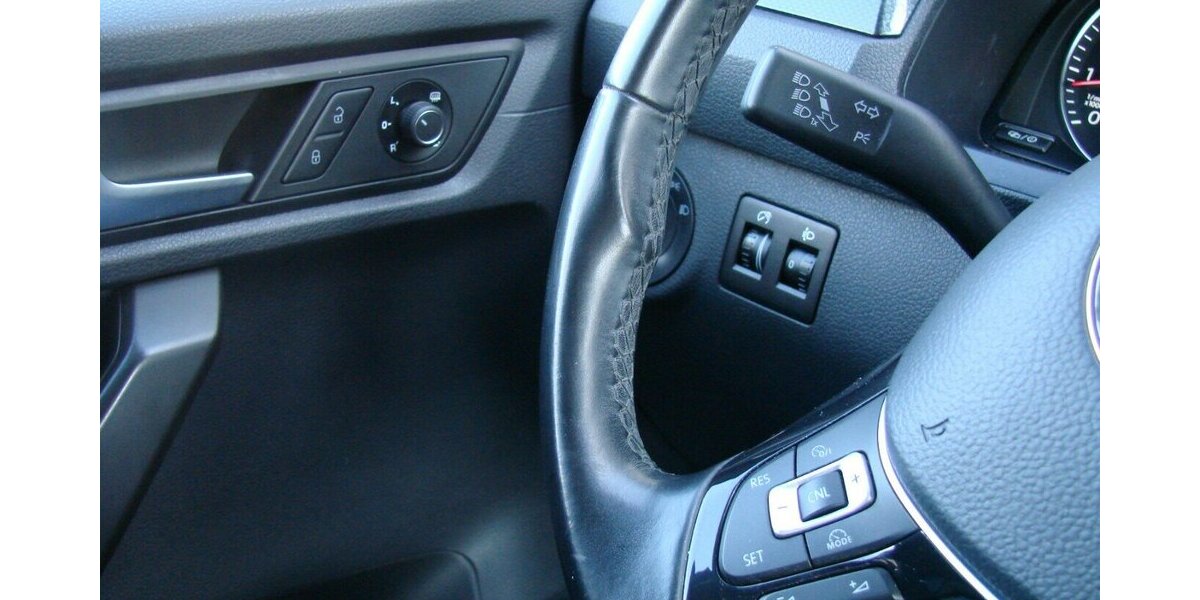 VW Caddy Maxi 1,4TSi Highline Behindertengerecht Roll 90.183 km 34.980 &euro; Falkensee 14612