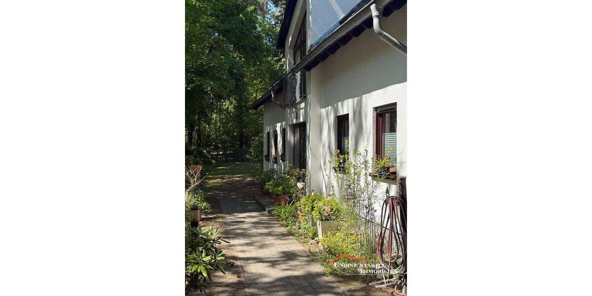 Etagenwohnung Schildow Schildow - 2 Zimmer, 69 m&sup2;, 235.000&euro; | Angebot:25814944