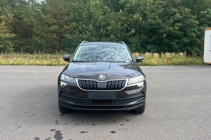 Skoda Karoq 186.000 km 12.800 &euro; Blankenfelde-Mahlow 15831