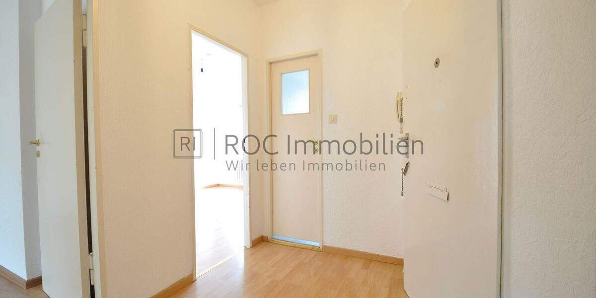 Etagenwohnung Berlin Lichtenrade - 2 Zimmer, 51 m&sup2;, 195.000&euro; | Angebot:25739848