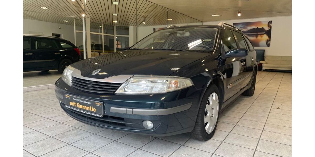 Renault Laguna 177.000 km 1.950 &euro; Berlin 12349