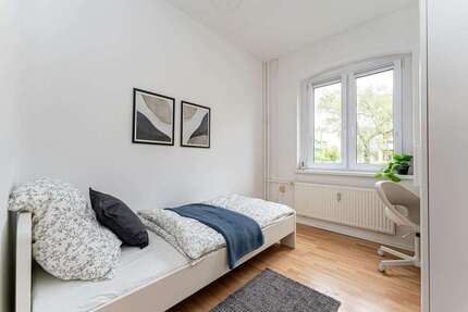 Zimmer Berlin Reinickendorf - 600&euro; | Angebot:26606435