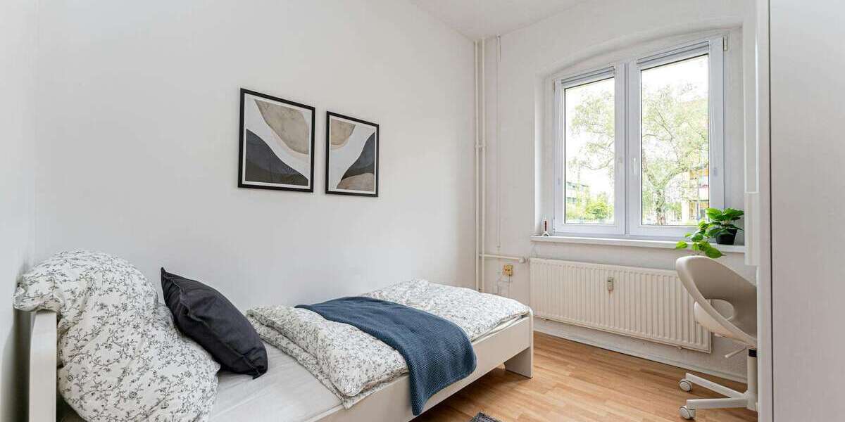 Zimmer Berlin Reinickendorf - 600&euro; | Angebot:26606435