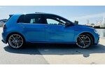 VW Golf VII 124.000 km 26.900 &euro; Oberkrämer 16727