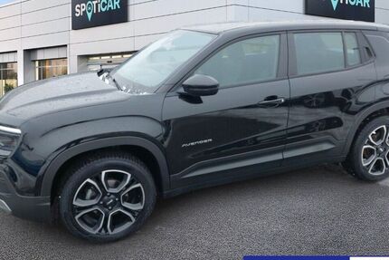 Jeep Avenger 16.720 km 19.790 &euro; Berlin 12681