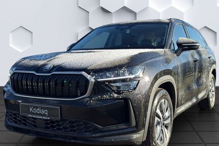 Skoda Kodiaq 9.000 km 45.890 &euro; Berlin 12524