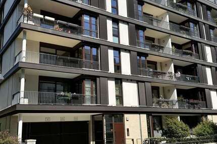 Wohnung Berlin Wilmersdorf - 4 Zimmer, 141 m&sup2;, 1.330.000&euro; | Angebot:26751658