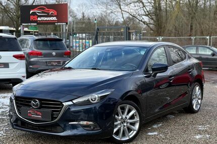 Mazda 3 162.000 km 10.499 &euro; Berlin 13158