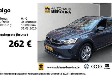 VW Taigo 25.425 km 22.389 &euro; Berlin 10709