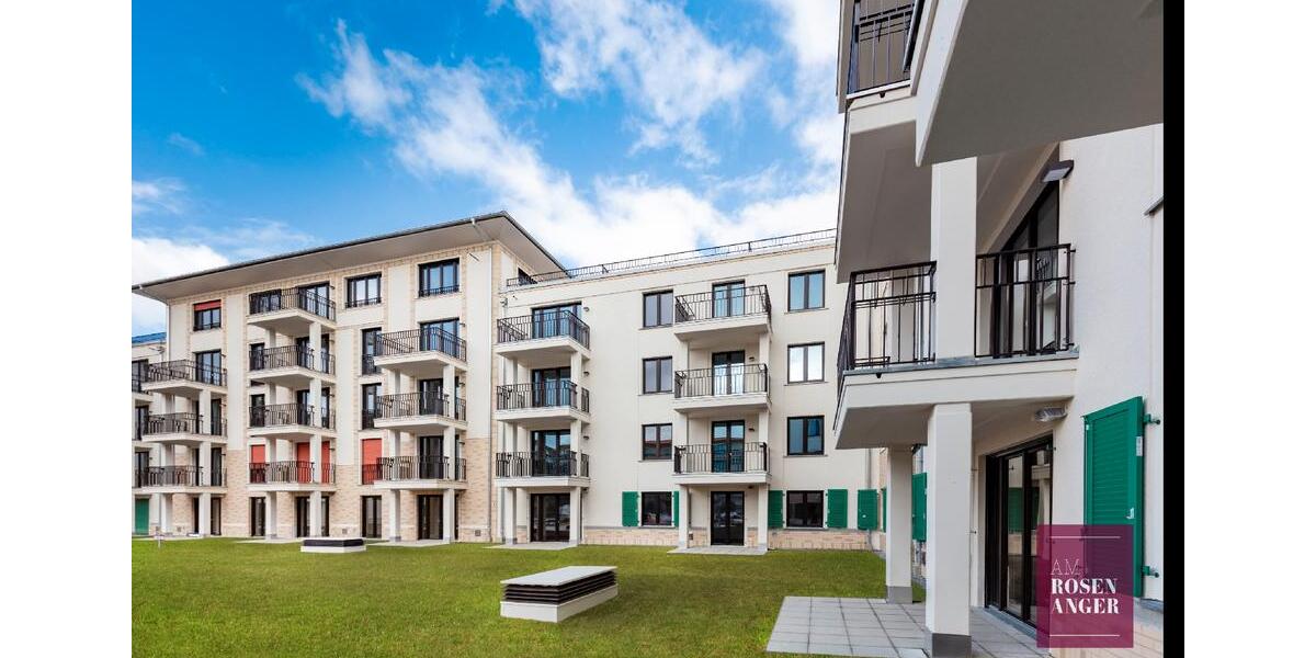 Etagenwohnung Wildau - 3 Zimmer, 83 m&sup2;, 1.120&euro; | Angebot:25810390