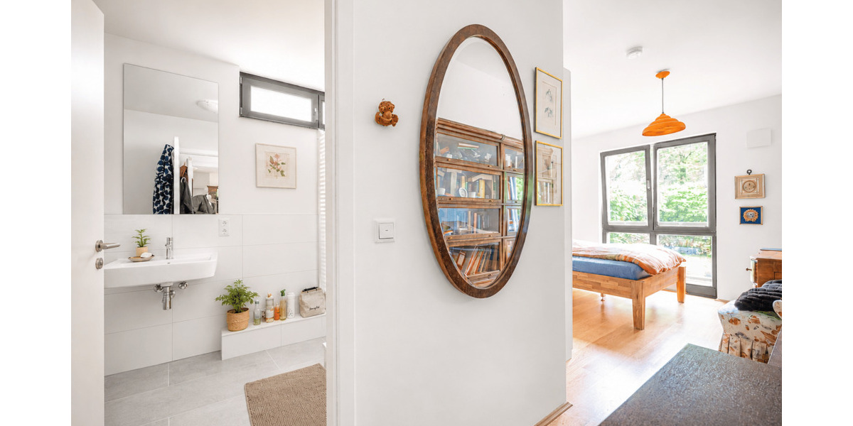 Terrassenwohnung Berlin Lichterfelde - 3 Zimmer, 83 m&sup2;, 685.000&euro; | Angebot:26588346