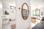 Terrassenwohnung Berlin Lichterfelde - 3 Zimmer, 83 m&sup2;, 685.000&euro; | Angebot:26588346