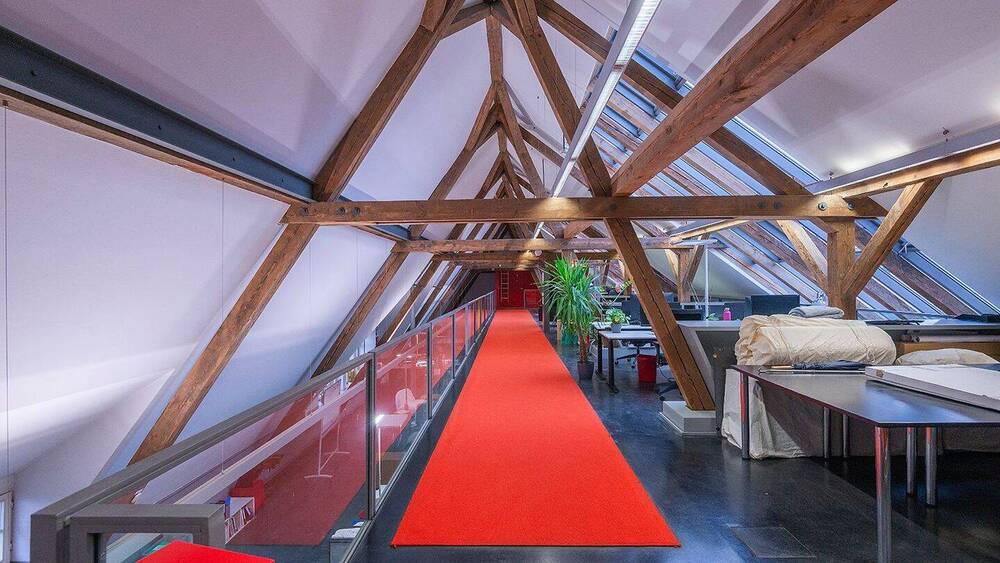 Gewerbeobjekt Berlin Mitte - 250&euro; | Angebot:26021592