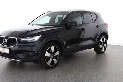 Volvo XC40 96.963 km 25.880 &euro; Berlin 12103