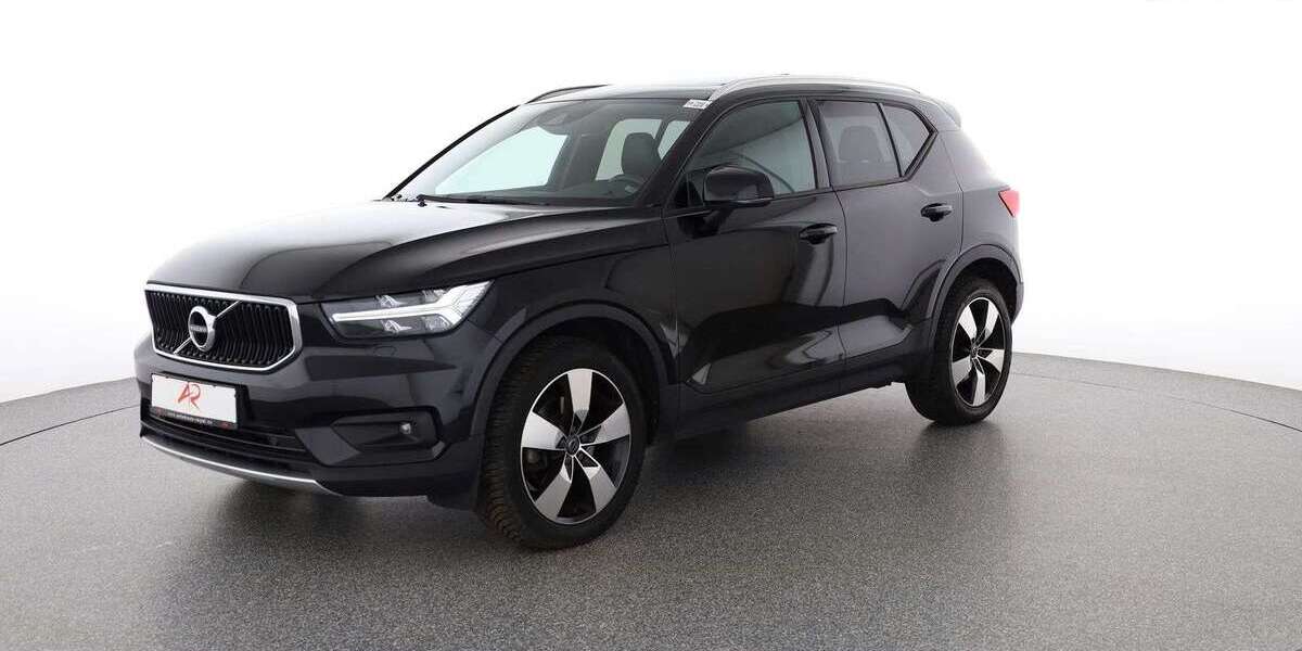 Volvo XC40 96.963 km 25.880 &euro; Berlin 12103