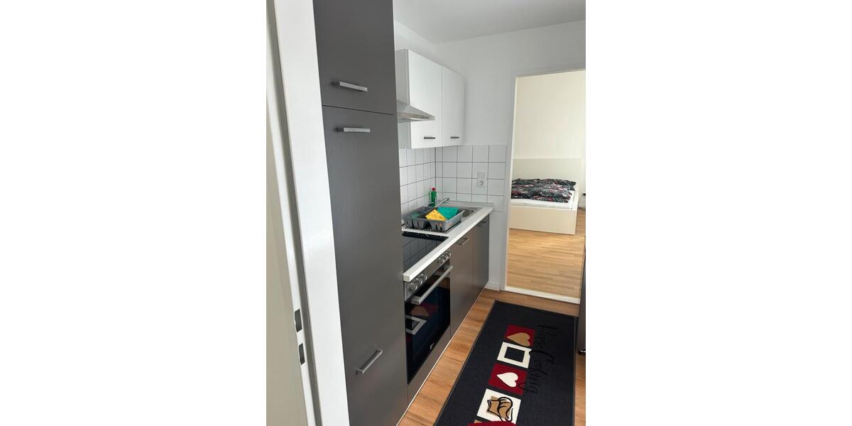 Etagenwohnung Berlin Neukölln - 2 Zimmer, 55 m&sup2;, 1.500&euro; | Angebot:26644734