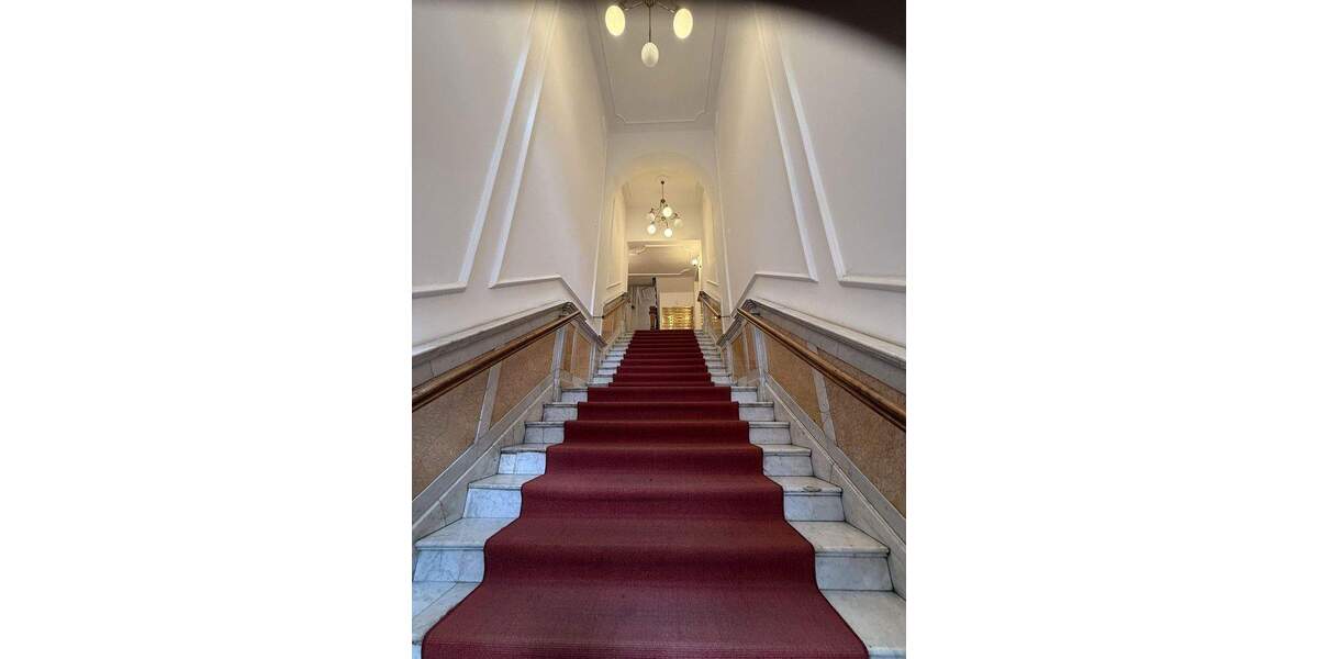 Etagenwohnung Berlin Charlottenburg - 3 Zimmer, 102 m&sup2;, 3.100&euro; | Angebot:24649195