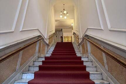 Wohnung Berlin Charlottenburg - 3 Zimmer, 102 m&sup2;, 3.100&euro; | Angebot:24649195