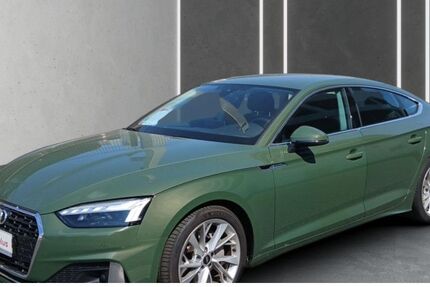 Audi A5 70.945 km 28.290 &euro; Berlin 13581