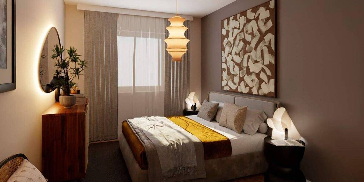 Etagenwohnung Berlin Lichtenrade - 2 Zimmer, 62 m&sup2;, 344.900&euro; | Angebot:26804457