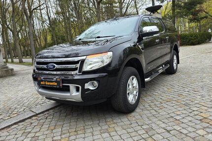 Ford Ranger 198.000 km 14.600 &euro; Berlin 13409